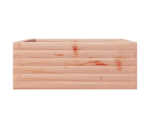 Aia Taimekast, 60 X 60 X 23 cm Ebatsuuga Puit