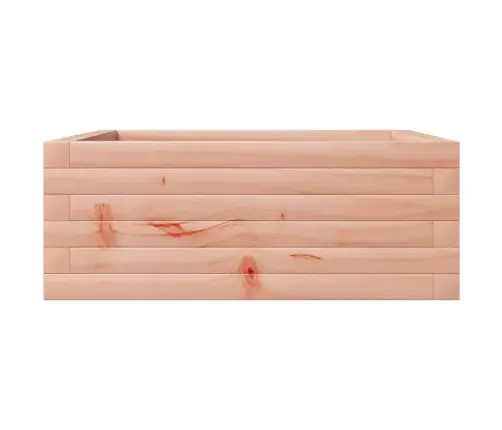 Aia Taimekast, 60 X 60 X 23 cm Ebatsuuga Puit