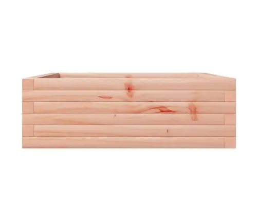 Aia Taimekast, 70X70X23cm Ebatsuuga Puit