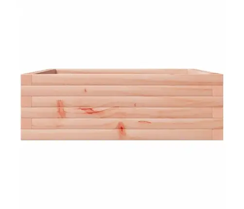 Aia Taimekast, 70X70X23cm Ebatsuuga Puit