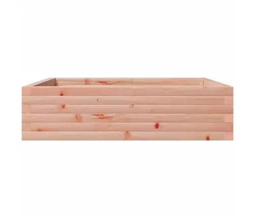 Aia Taimekast, 90 X 90 X 23 cm Ebatsuuga Puit