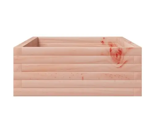 Sodo Lovelis, 110X60X23cm Douglas Eglės Medienos Masyvas