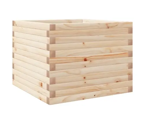 Aia Taimekast, 60X60X45,5 cm Männipuit