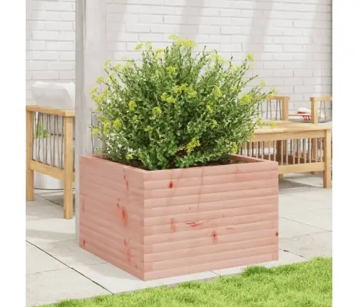 Aia Taimekast,70X70X45,5 cm Ebatsuuga Puit