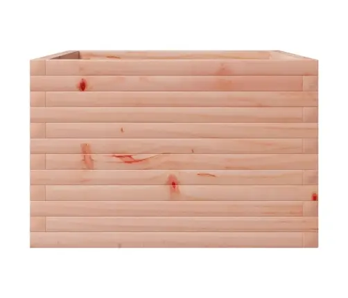 Aia Taimekast,70X70X45,5 cm Ebatsuuga Puit