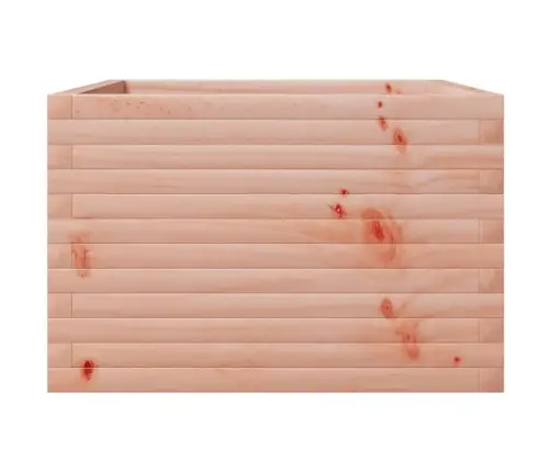 Aia Taimekast,70X70X45,5 cm Ebatsuuga Puit