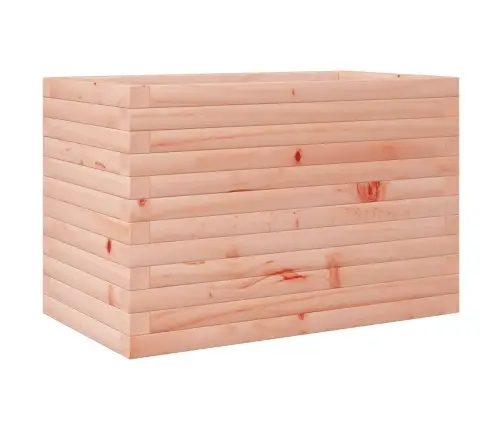Dārza Puķu Kaste, 70X40X45,5 Cm, Duglasa Egles Masīvkoks Vidaxl