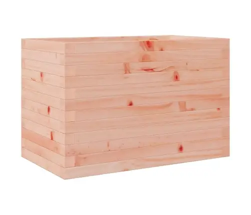 Dārza Puķu Kaste, 70X40X45,5 Cm, Duglasa Egles Masīvkoks Vidaxl