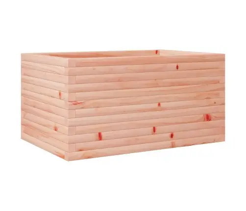 Sodo Lovelis, 90X60X45,5cm Douglas Eglės Medienos Masyvas