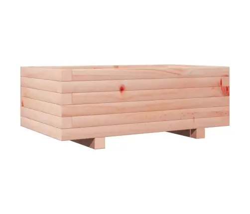 Aia Taimekast, 70 X 40 X 26,5 cm Ebatsuuga Puit