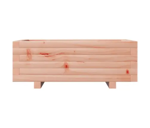 Aia Taimekast, 70 X 40 X 26,5 cm Ebatsuuga Puit