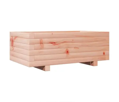 Aia Taimekast, 70 X 40 X 26,5 cm Ebatsuuga Puit