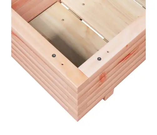 Aia Taimekast, 70 X 40 X 26,5 cm Ebatsuuga Puit