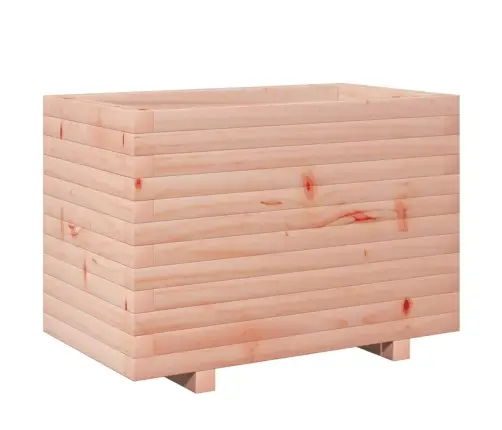 Aia Taimekast, 70X40X49,5 cm Ebatsuuga Puit