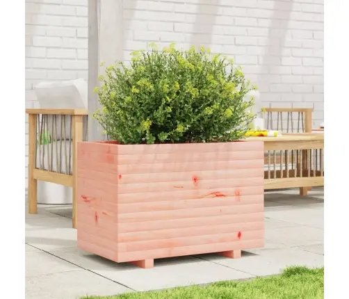 Aia Taimekast, 70X40X49,5 cm Ebatsuuga Puit