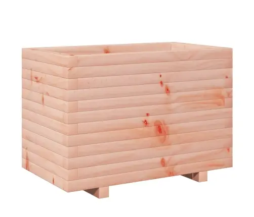 Aia Taimekast, 70X40X49,5 cm Ebatsuuga Puit