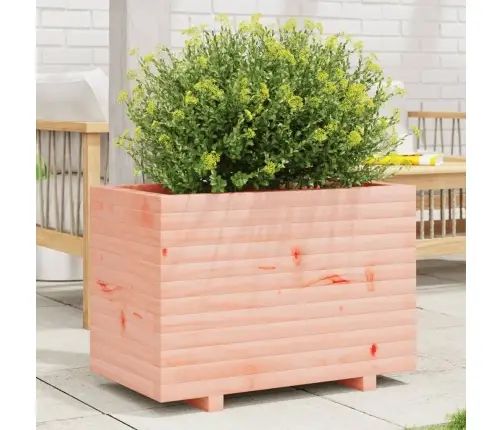 Aia Taimekast, 70X40X49,5 cm Ebatsuuga Puit