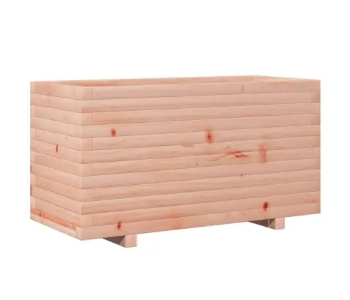 Aia Taimekast, 90X40X49,5 cm Ebatsuuga Puit