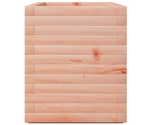 Aia Taimekast, 90X40X49,5 cm Ebatsuuga Puit