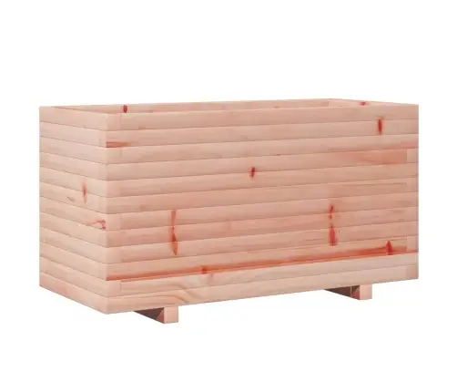 Aia Taimekast, 90X40X49,5 cm Ebatsuuga Puit