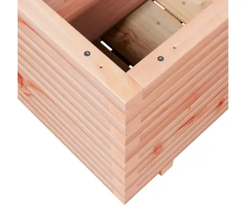 Aia Taimekast, 90X40X49,5 cm Ebatsuuga Puit