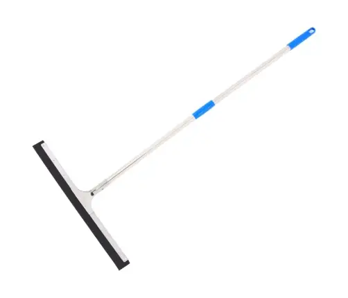 Grīdas Tīrītājs, 55X122,5 Cm, Tērauds Un Gumija Vidaxl