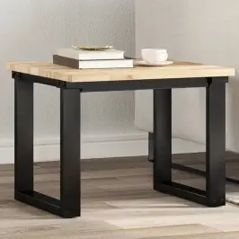 Lauaplaat, Kandiline, 50X50X2 cm Akaatsiapuit