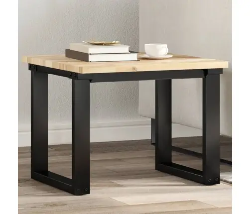 Lauaplaat, Kandiline, 50X50X2 cm Akaatsiapuit