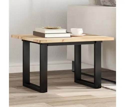 Lauaplaat, Kandiline, 60X60X2 cm Akaatsiapuit