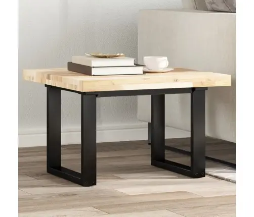 Lauaplaat, Kandiline, 60X60X4 cm Akaatsiapuit