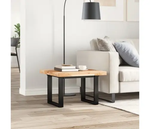 Lauaplaat, Kandiline, 60X60X4 cm Akaatsiapuit