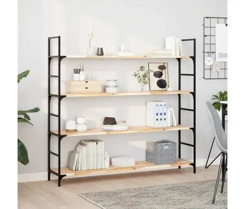 Galda Virsma, 140X30X2 Cm, Taisnstūra, Akācijas Masīvkoks Vidaxl