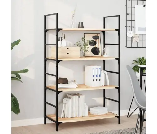 Stalviršis, 100X40X2cm Akacijos Masyvas, Stačiakampis