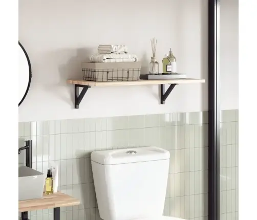 Stalviršis, 100X40X2cm Akacijos Masyvas, Stačiakampis