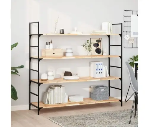 Lauaplaat, 160X40X2 cm Ristkülik, Akaatsiapuit