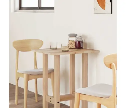 Galda Virsma, 80X50X2 Cm, Taisnstūra, Akācijas Masīvkoks Vidaxl