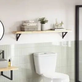 Galda Virsma, 160X20X4 Cm, Taisnstūra, Akācijas Masīvkoks Vidaxl