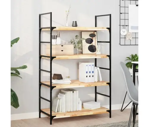 Lauaplaat, 60X40X4 cm Ristkülik, Akaatsiapuit