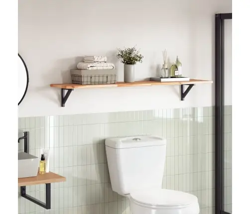 Lauaplaat, Ristkülik, 160X30X2 cm Akaatsiapuit