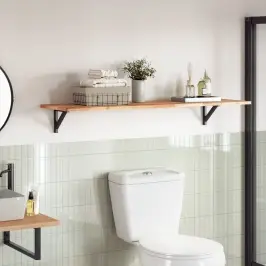 Galda Virsma, 160X40X2 Cm, Taisnstūra, Akācijas Masīvkoks Vidaxl