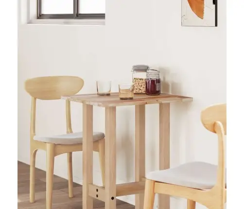 Galda Virsma, 80X50X2 Cm, Taisnstūra, Akācijas Masīvkoks Vidaxl