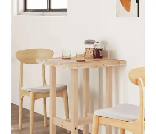 Stalviršis, 80X60X4cm Akacijos Masyvas, Stačiakampis