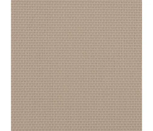 Saulės Gultas Su Stalu, Taupe, Akacija Ir Tekstilenas