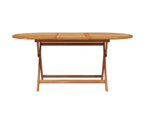 7-Osaline Aiamööbli Komplekt, Beež, Polürotang Ja Täispuit