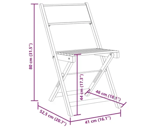 3-Daļīgs Bistro Mēbeļu Komplekts, Antracītpelēks, Audums, Koks Vidaxl