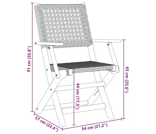 3-Osaline Bistrookomplekt, Beež ,Polürotang Ja Täispuit