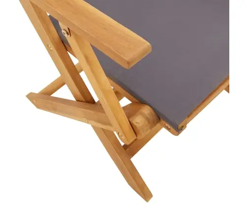 3-Osaline Bistrookomplekt, Antratsiithall, Kangas Ja Täispuit