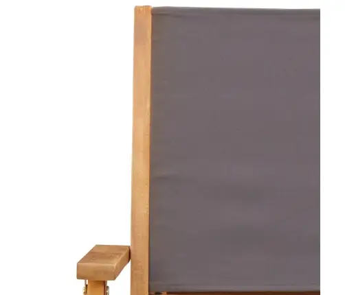 3-Osaline Bistrookomplekt, Antratsiithall, Kangas Ja Täispuit