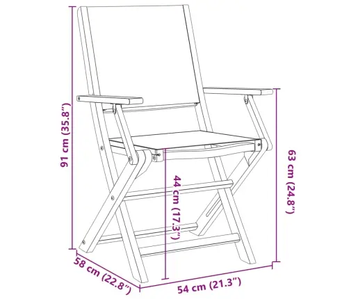 3-Osaline Bistrookomplekt, Hallikaspruun, Kangas Ja Täispuit