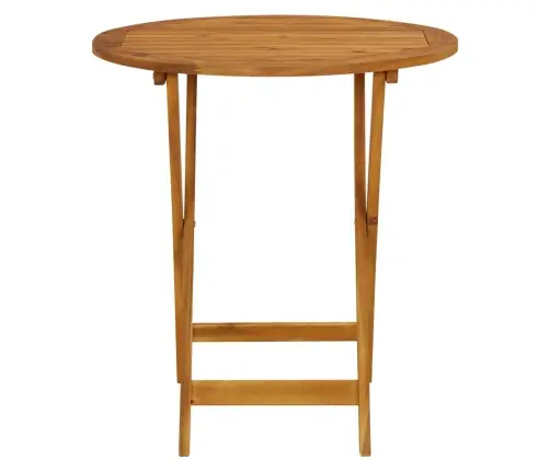 Bistro Baldų Komplektas, 3 Dalių, Juodas, Pp Ir Mediena